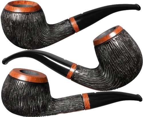 Pfeifen der Serie Vauen Karat