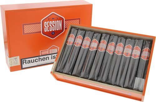 Zigarren der Serie CAO Session