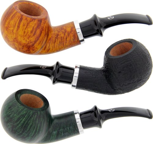 Pfeifen der Serie Rattray's LTD 20