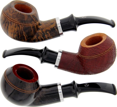 Pfeifen der Serie Rattray's Beltane's Fire Pfeifen