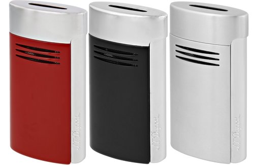 Zigarrenzubehör der Serie S.T. Dupont Megajet