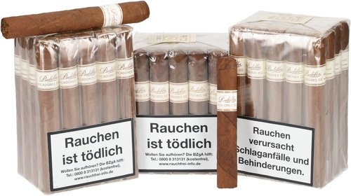 Zigarren der Serie Padilla Picadores