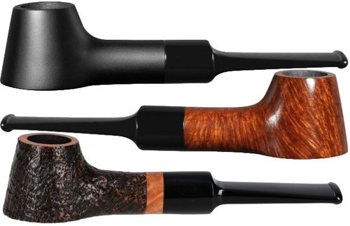 Pfeifen der Serie Vauen Tiny