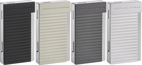 Zigarrenzubehör der Serie Porsche Design P3647