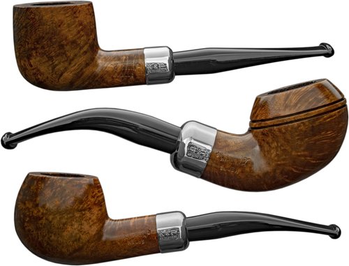 Pfeifen der Serie Peterson Kells