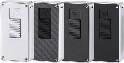 Zigarrenzubehör der Serie Porsche Design P3648