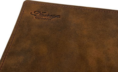 Neerup Leather Mat Pfeifenzubehör der Serie Neerup Leather Mat