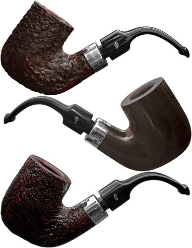 Pfeifen der Serie Peterson Pub Pipe