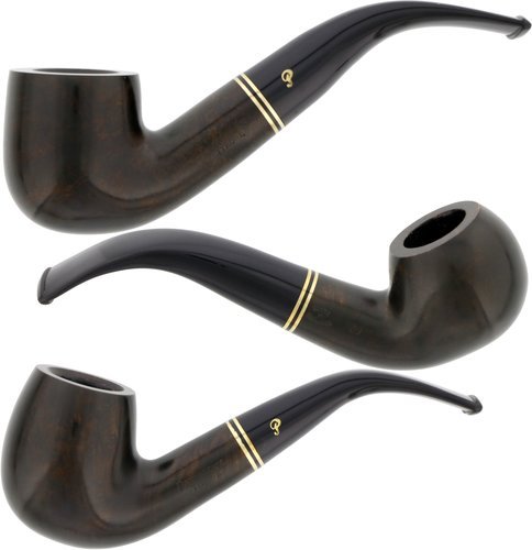 Pfeifen der Serie Peterson Tyrone