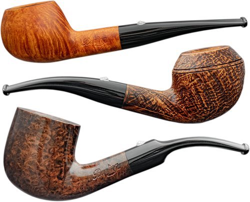 Pfeifen der Serie Barling Marylebone