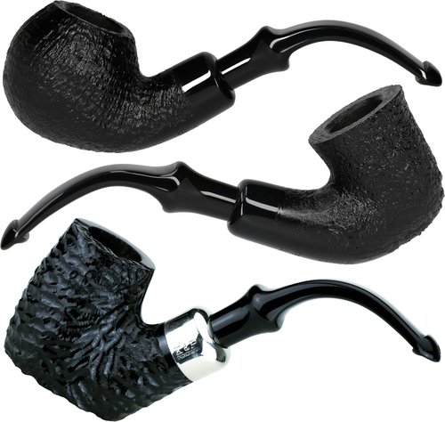 Pfeifen der Serie Peterson Halloween PPP System Pfeifen