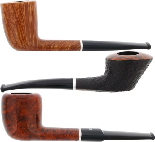 Pfeifen der Serie Stanwell Favorite