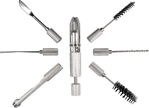 Passatore Pipe cleaning tools Pfeifenzubehör der Serie Passatore Pipe cleaning tools