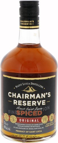Spirituosen der Serie Chairmans Reserve