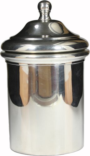 Pfeifenzubehör der Serie Pinder Tabaktopf