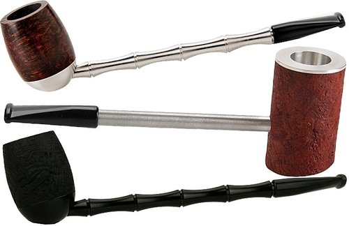 Pfeifen der Serie Tsuge Capito