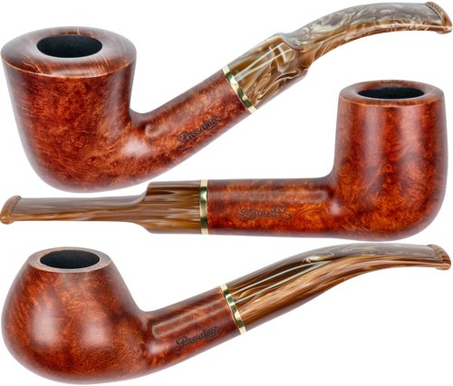 Pfeifen der Serie Passatore Salome