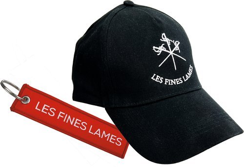 Zigarrenzubehör der Serie Les Fines Lames Merchandise