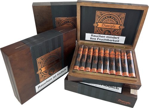 Rocky Patel Disciple Zigarren der Serie Rocky Patel Disciple