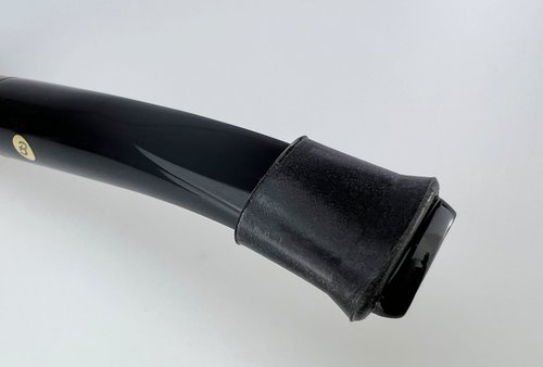 Pfeifenzubehör der Serie Brigham Soft Pipe Bits 