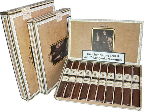 Padilla 88th Anniversario Zigarren der Serie Padilla 88th Anniversario