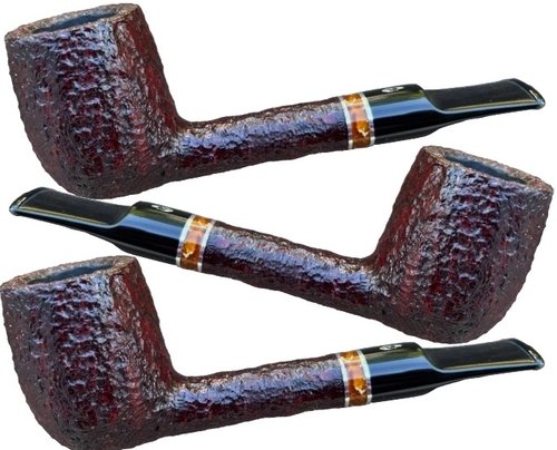 Pfeifen der Serie Savinelli Pfeifenfreunde Gruppenpfeife