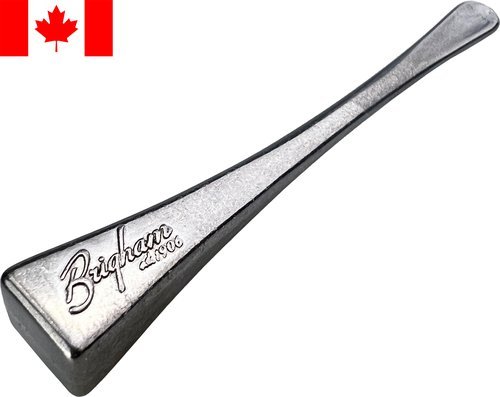 Pfeifenzubehör der Serie Brigham Pipe Tamper