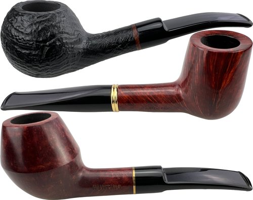 Pfeifen der Serie Classic Schnäppchen Pfeifen