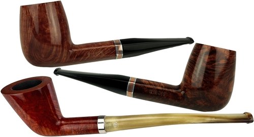 Big Ben Pipes of the Year Pfeifen der Serie Big Ben Pipes of the Year