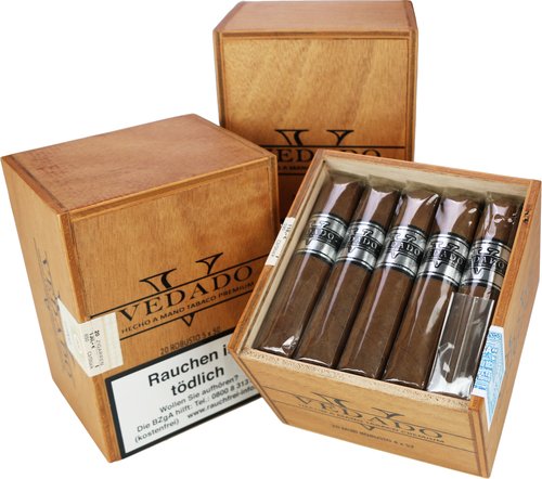 Zigarren der Serie Vedado Classic
