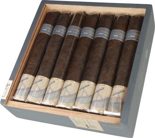 Zigarren der Serie West Tampa Tobacco Company Attic Series