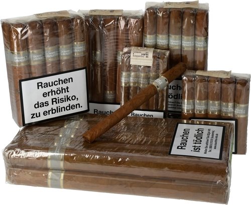 Zigarren der Serie Domaine de Lavalette Classic (Grau)