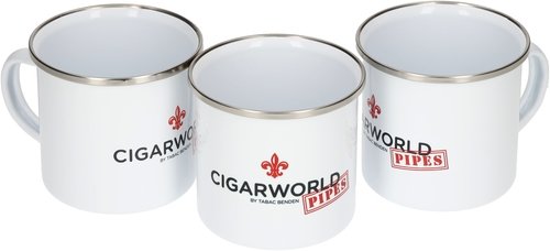 Pfeifenzubehör der Serie CIGARWORLD PIPES Merchandise