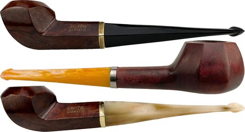 Pfeifen der Serie Heibe Pfeifen