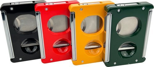 Zigarrenzubehör der Serie Tycoon Cutter