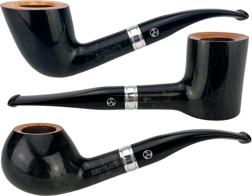 Pfeifen der Serie Rattray's Alba