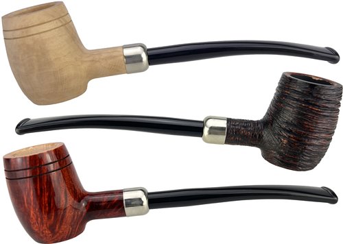 Pfeifen der Serie Rattray's Slainte