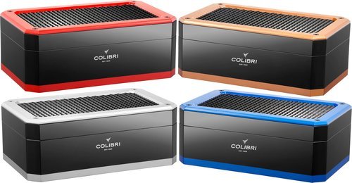 Zigarrenzubehör der Serie Colibri Rally