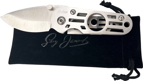 Zigarrenzubehör der Serie Guy Janot Cigar Cut