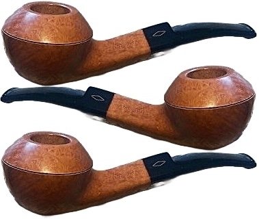 Pfeifen der Serie Brebbia pipe smoking friends grouppipes