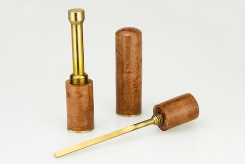 Pfeifenzubehör der Serie Big Ben pipe tamper