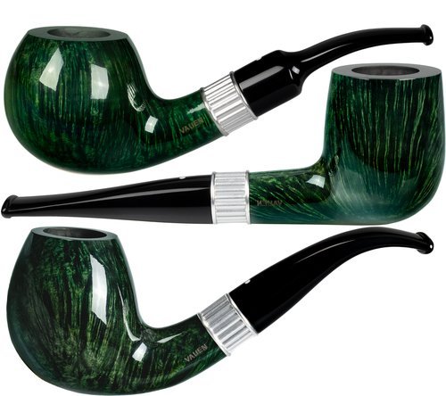 Pfeifen der Serie Vauen Kensington