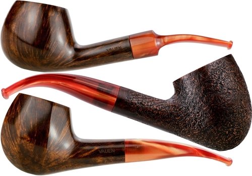 Pfeifen der Serie Vauen 100 Years Ermuri