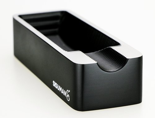 Zigarrenzubehör der Serie Sisuman Ashtray