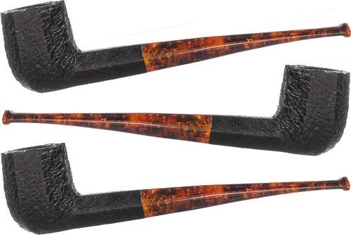 Pfeifen der Serie Savinelli Ottagono