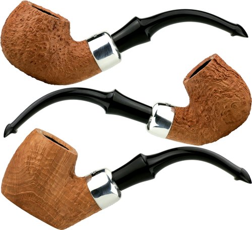 Peterson PPP System 125th Anniversary Pfeifen der Serie Peterson PPP System 125th Anniversary