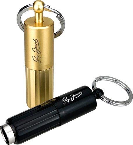 Zigarrenzubehör der Serie Guy Janot Cigar Punch