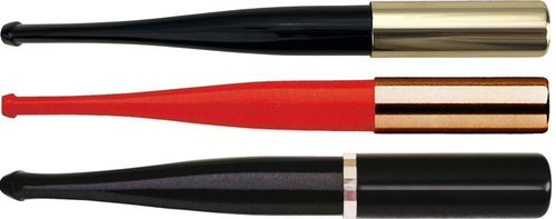 Zigarrenzubehör der Serie Denicotea cigarillos holders