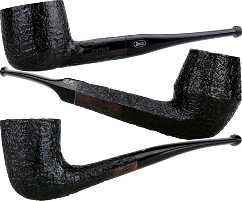 Rossi Vintage for Tabac Benden Pfeifen der Serie Rossi Vintage for Tabac Benden