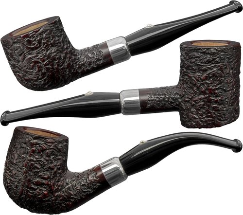 Pfeifen der Serie Barling Montague